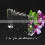 Cute Stand up Desktop Plexiglass Calendar thumbnail-1