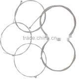 5pcs Electric Bass String Set Nickel Plated Steel Accessory .040-.125 thumbnail-4