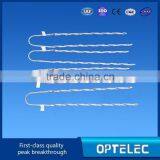 Preformed Guy Grip Dead End for Stay Wire thumbnail-3