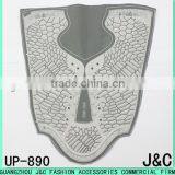 2017 the Newest Autumn and Winter Grey Color KPU Uppers thumbnail-1