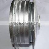 JH70 Motorcycle Front Hub thumbnail-5