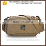alibaba china fashion canvas men messenger bag small mini sling cross body shoulder bags