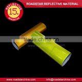 High Brightness PVC Reflector Sheeting Material thumbnail-3