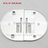 Needle Plate For Household Sewing Machine Part