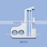 205773 Pegasus Needle Plate / Sewing Machine Parts / Throat Plate
