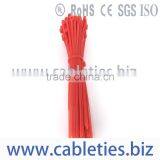 Weather Resistant Plastic Cable Tie thumbnail-2