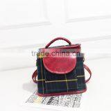 New Desinger Canvas Handbag,fashion Design Lady Handbag thumbnail-4