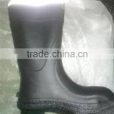 Steel Toe Feature Safety Boots Work Boots thumbnail-4