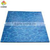 Environmental 100%EVA foam floor sea mats for kindergarten