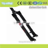 competitive price newest design high quality wholesale bicycle parts mountain bicycle fork