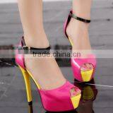 2014 Most Popular High Heel Sexy Designs N-HP802 thumbnail-2