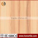 600*600 Matt Porcelain Wood Texture Floor Tile thumbnail-3