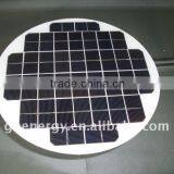 High Efficient Solar Modules Monocrystalline 15W From GH Solar thumbnail-1