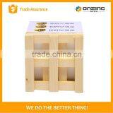 Good Quality 100gsm Wood Free White Paper Custom Printed Memo Cube thumbnail-5