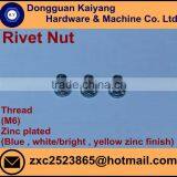 Insert Rivet Nuts for Wood Furniture Fastener and Hardware thumbnail-2