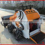 Mini Skid Loader TC380 thumbnail-1