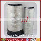 Diesel Engine Parts NT855 AF890 AF891 Filter 3013210 for Truck Yutong Bus