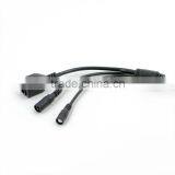4MP IR 30M HD Bullet CCTV POE IP Camera thumbnail-5
