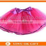 2016 Hot Sale New Kids Clothes Girl Summer Tutu Skirt Fashion Princess Tutu Skirt For Girls thumbnail-1