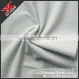 Rice White Colour Super Soft Poly Fabric