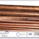 Eamless Copper Nickel Tube thumbnail-3