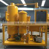 Used Cooking Oil Processing Filter Machine/Coconut Oil Purifier thumbnail-2