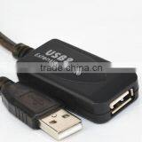 USB2.0 Extension Cable 25m thumbnail-4