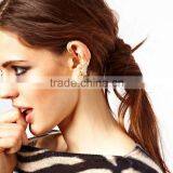 Diamond Jewelry Ear Cuff Fashion Jewelry thumbnail-1