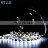 New Design S-Shape SMD2835 Flexible LED Tapes 72leds/m