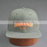 Hot Style Flat Cap Short Brim Cap