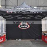 3x3m Outdoor Gazebo Pop Up Blue Party Tent Folding Marquee Canopy thumbnail-5