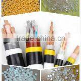 Insulated Pvc Granules for Cable and Wires, Pvc Cable Granules for Sale thumbnail-6
