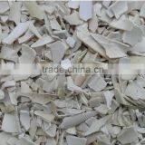 Hot Sale White and Grey Color Pvc Regrind Pipe Pvc Window Scrap thumbnail-4