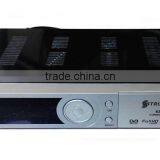 Popular HD 6343 TV Set Top Box DVB-T2+S2 COMBO Digital Satellite TV Receiver For the Middle East and Africa