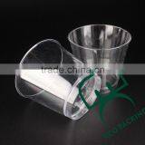 Round-shaped Ice Cream/yogurt/cake/dessert/jelly Plastic Cup thumbnail-3