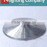 China Supplier Aluminum Metal Spinning Spun Made With Metal Spinning Lathe thumbnail-3