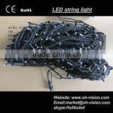 High Quality Outdoor LED String Lights Garland String Lights thumbnail-2