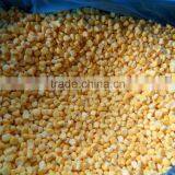 2015 Organic Frozen Sweet Corn Kernels thumbnail-1