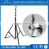 Photographic Equipment 4.0m Flexible Studio Photo Air Cushion Light Stand thumbnail-1