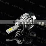 Auto Led Headlight 30w COB C1 h1 H13 Led Headlight for Car thumbnail-2