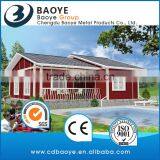 Cheap Prefab House for Government Project thumbnail-2