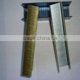 china construction heavy wire staple
