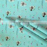 Elegant Design Spot Supply Printed Wrapping Paper
