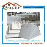 Taper Edge MGO Magnesium Board