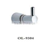 Bathroom Accessories- Brass Robe Hook