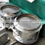 Totally Cold Pressed Extra Virgin Avocado/olive Oil Production Plant/oil Making Machine