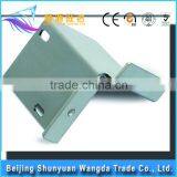 Digital Hot Stamping for Aluminum Stamping Parts thumbnail-2