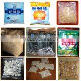 Automatic Edible Salt Packaging Machine (DCTWB-200Z) thumbnail-3