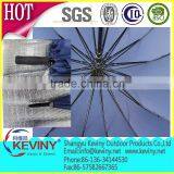 16panels Rain Umbrella With Cheap Price Manufacture by China Parasol Factory thumbnail-6