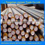 Hot Rolled Technique and ASTM,GB,DIN,AISI Standard Carbon Steel Round Bar thumbnail-4